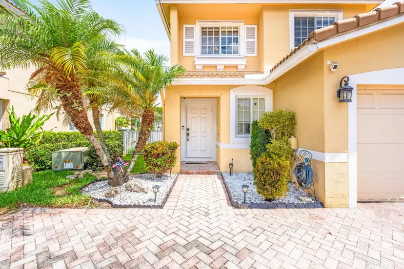 Picture of 9119 Chambers Street, Tamarac FL 33321