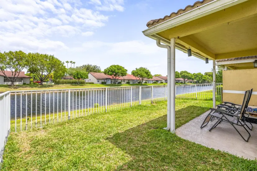Picture of 9119 Chambers Street, Tamarac FL 33321