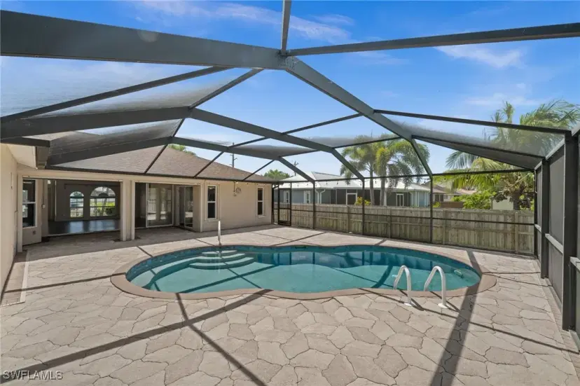 Picture of 4344 Agualinda Blvd, Cape Coral FL 33914