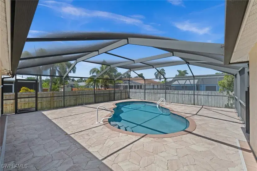 Picture of 4344 Agualinda Blvd, Cape Coral FL 33914