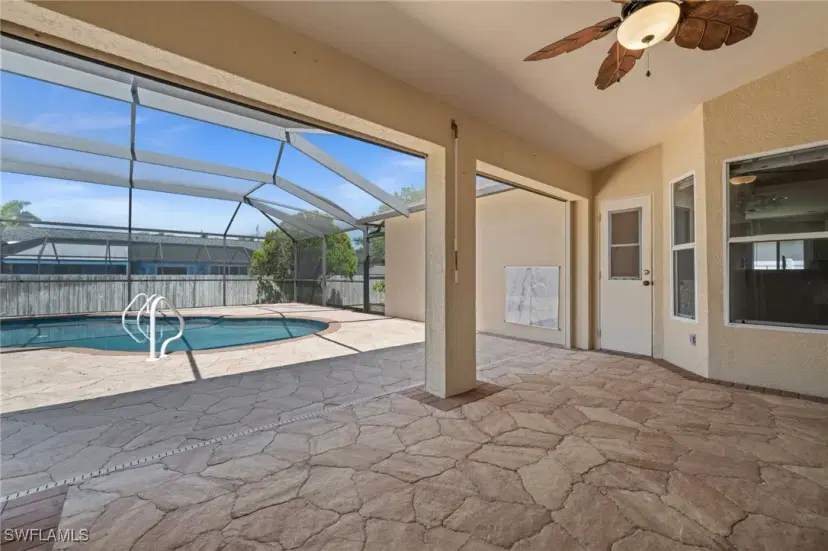 Picture of 4344 Agualinda Blvd, Cape Coral FL 33914