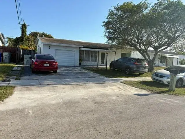 Picture of 1210 NE 42Nd Ct, Pompano Beach FL 33064