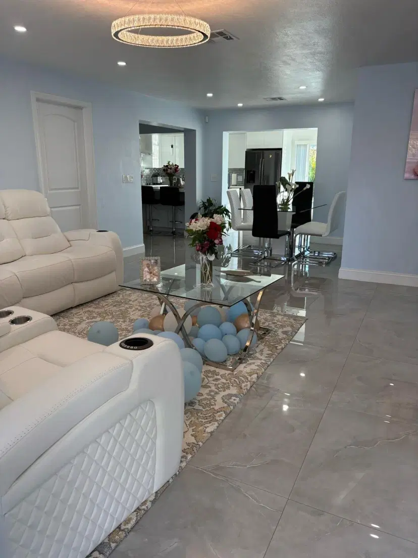 Picture of 1210 NE 42Nd Ct, Pompano Beach FL 33064