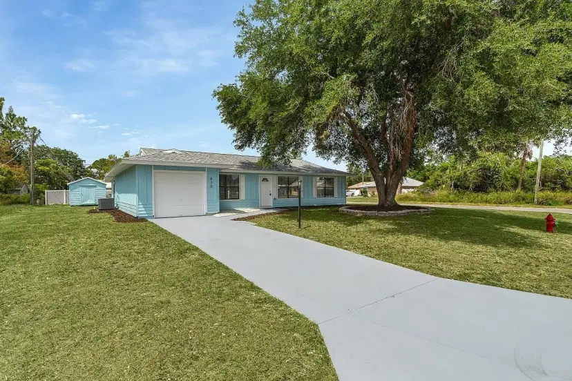 Picture of 670 23Rd Place Sw, Vero Beach FL 32962