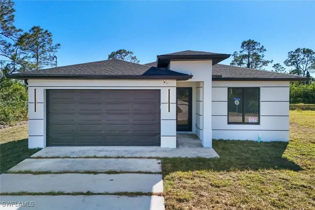 Picture of 510 Frank Jewett Ave S, Lehigh Acres, FL 33974