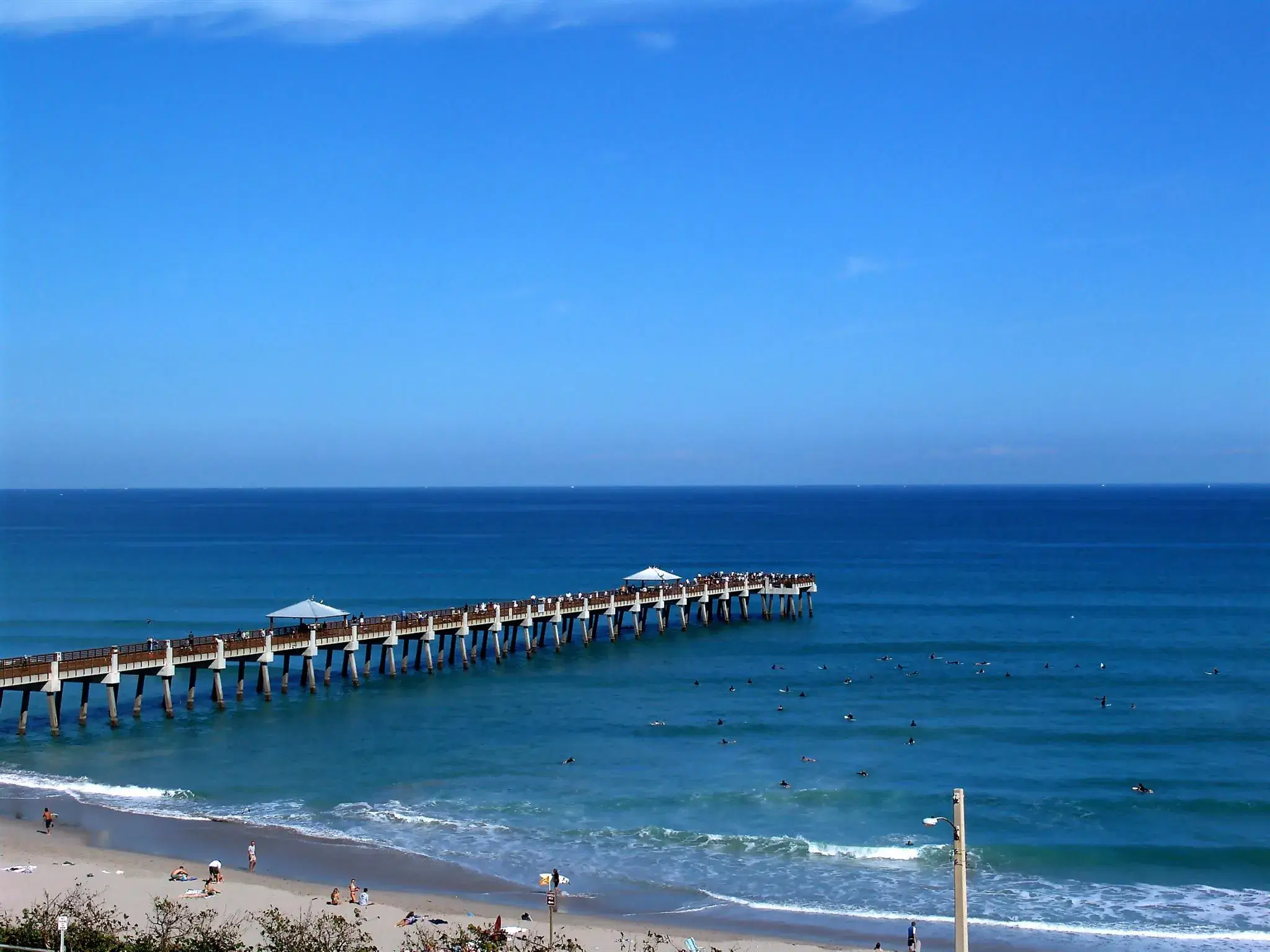 Picture of 750 Ocean Royale Way Way 401, Juno Beach, FL 33408