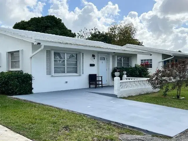 Picture of 7110 NW 72, Tamarac FL 33321