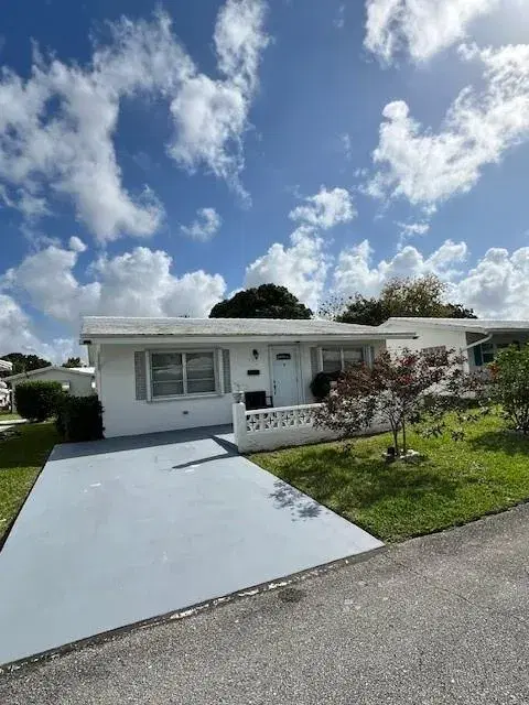 Picture of 7110 NW 72, Tamarac FL 33321