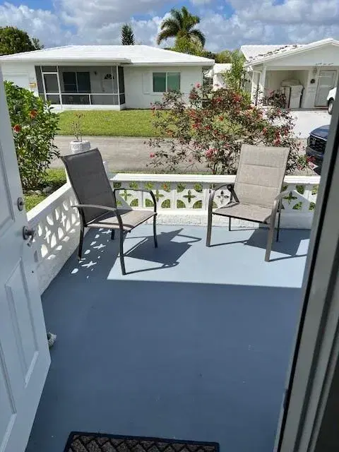 Picture of 7110 NW 72, Tamarac FL 33321