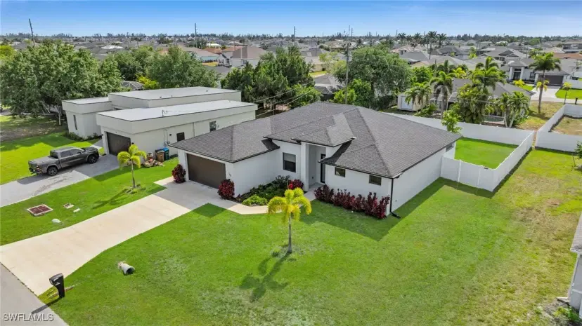 Picture of 102 NW 12Th Pl, Cape Coral FL 33993