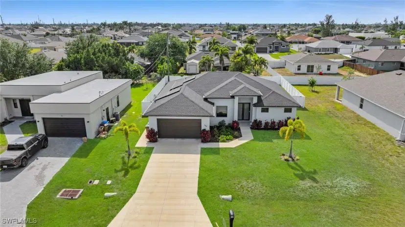 Picture of 102 NW 12Th Pl, Cape Coral FL 33993