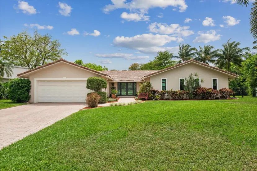 Picture of 8710 Mahogany Ave, Plantation FL 33324