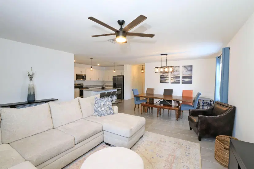 Picture of 1274 SW Marmore Avenue, Port St Lucie FL 34953