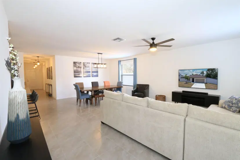 Picture of 1274 SW Marmore Avenue, Port St Lucie FL 34953