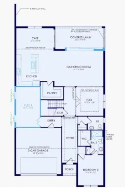 Picture of 9151 Cape Honey Bee Lane Scarlett 12, Lake Worth, FL 33467