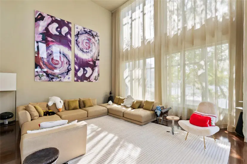 Picture of 6001 Laguna Path S, Miami Beach FL 33141