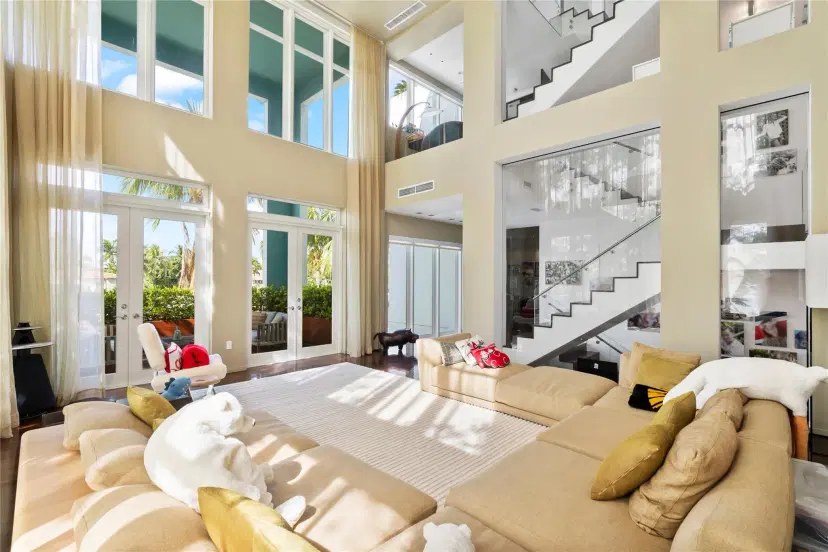 Picture of 6001 Laguna Path S, Miami Beach FL 33141
