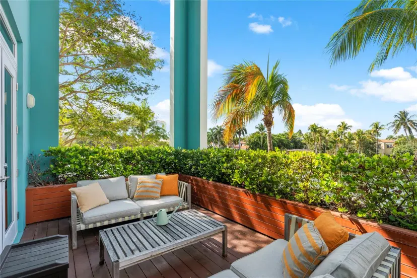 Picture of 6001 Laguna Path S, Miami Beach FL 33141