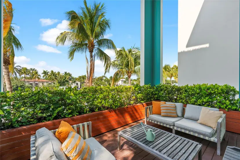 Picture of 6001 Laguna Path S, Miami Beach FL 33141