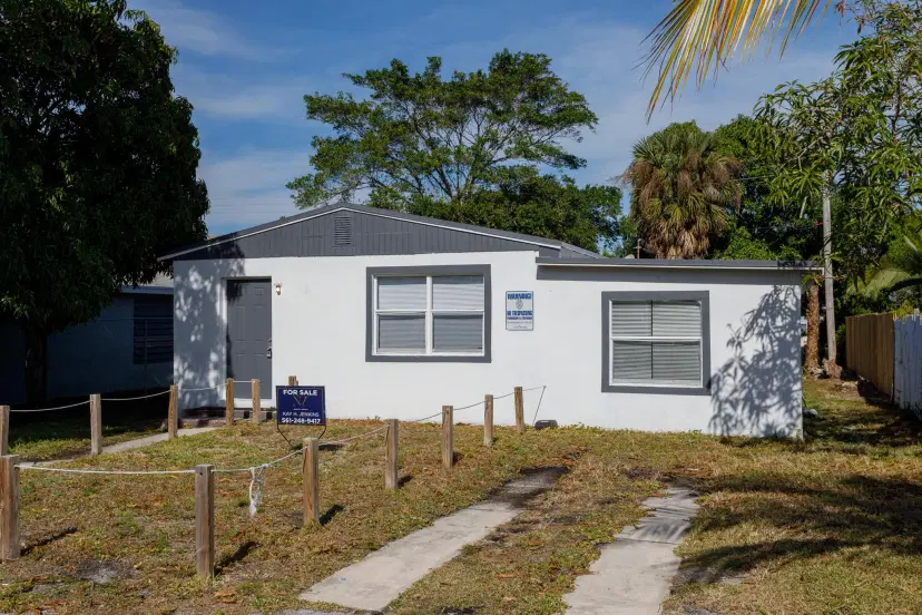 Picture of 1164 W 31St Street, Riviera Beach FL 33404