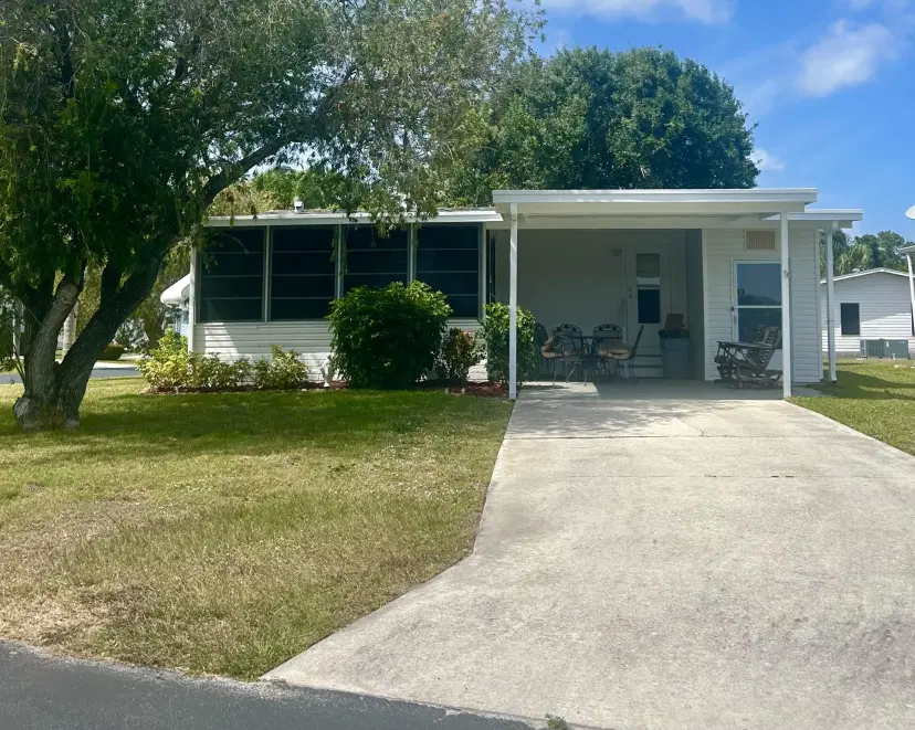 Picture of 334 Seahorse Terrace, Fort Pierce FL 34982