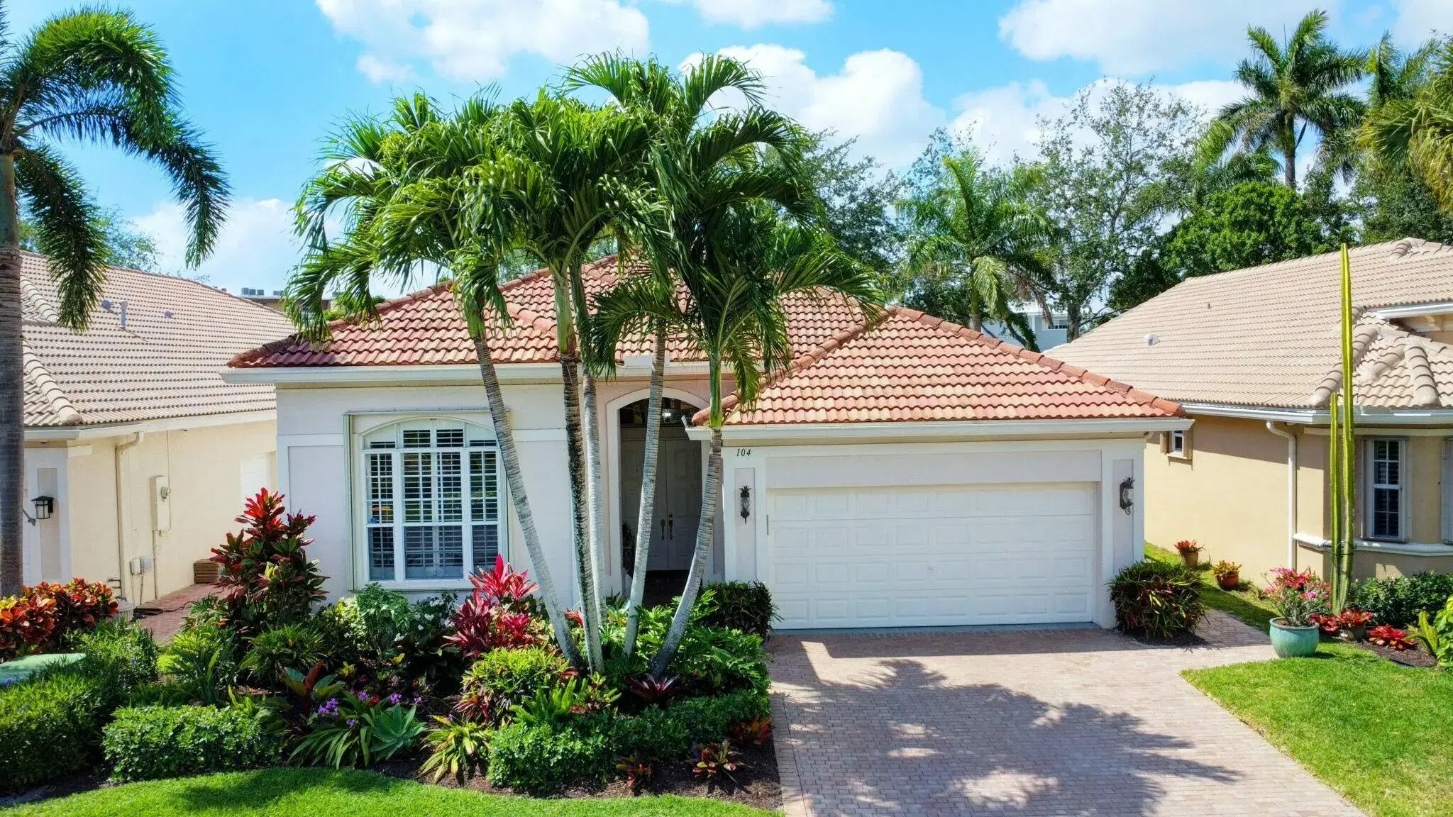 Picture of 104 Palm Circle, Atlantis, FL 33462