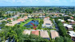Picture of 104 Palm Circle, Atlantis, FL 33462