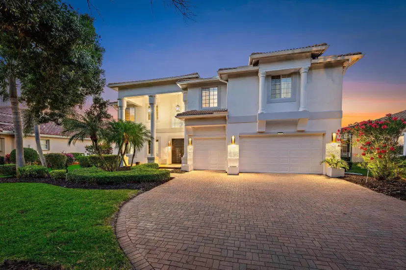 Picture of 4770 SW Long Bay Drive, Palm City FL 34990