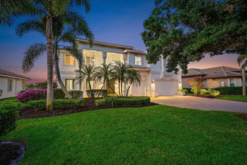 Picture of 4770 SW Long Bay Drive, Palm City FL 34990