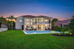 Picture of 4770 SW Long Bay Drive, Palm City, FL 34990