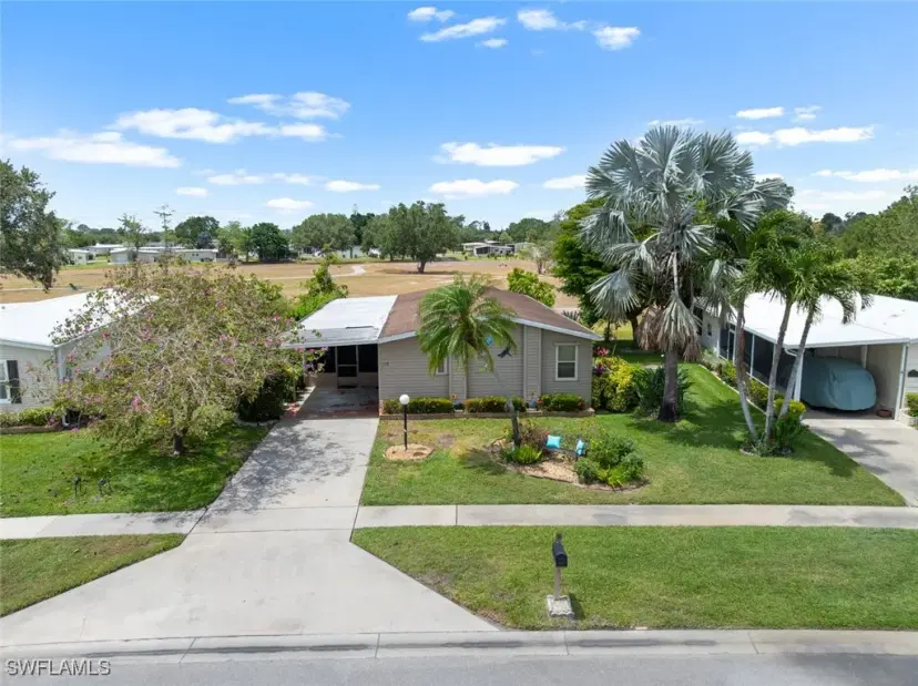 Picture of 119 Calais Ct, Naples FL 34112