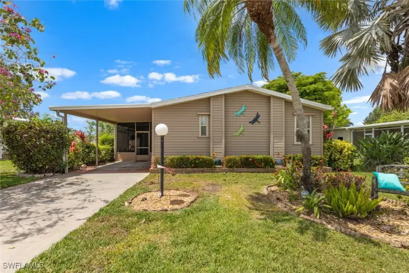 Picture of 119 Calais Ct, Naples FL 34112