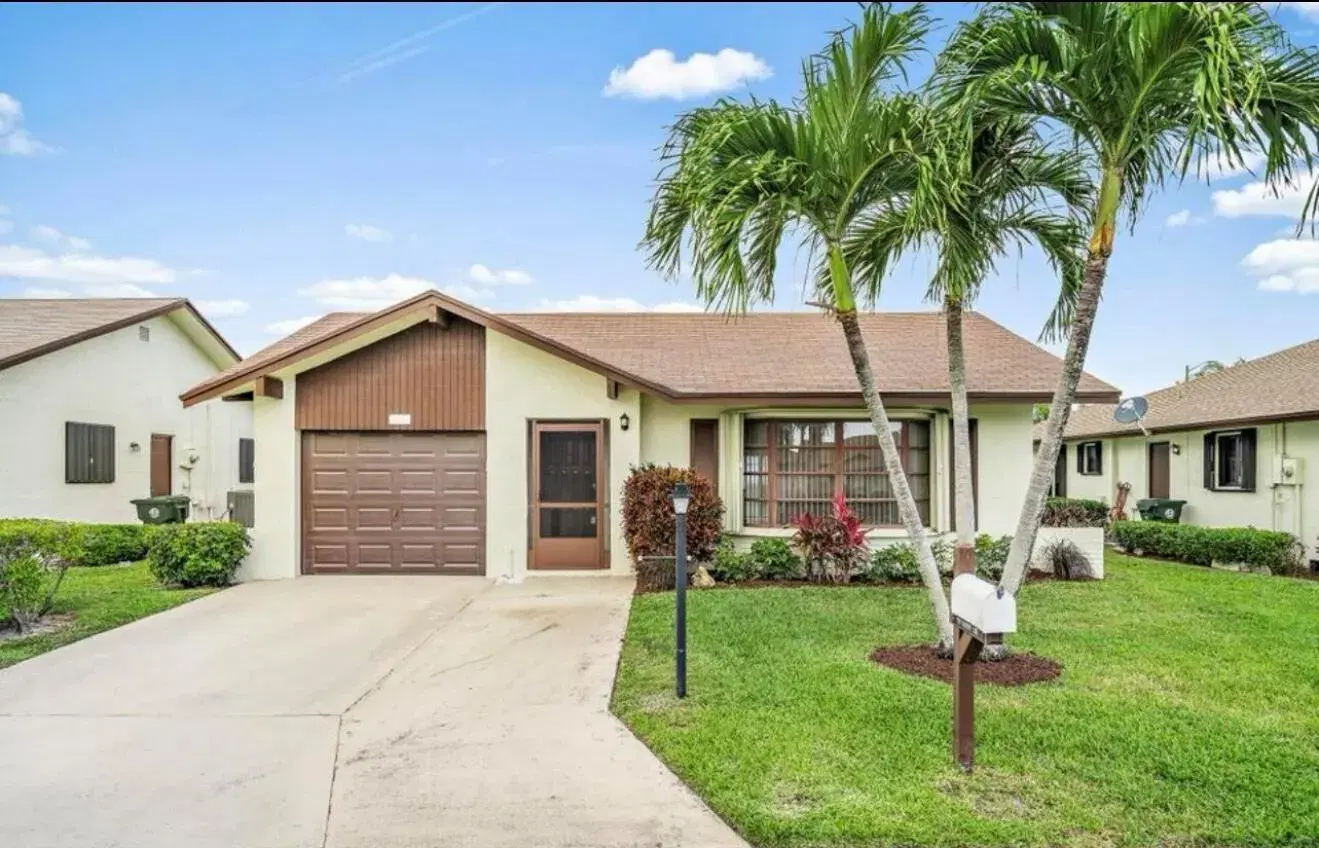 Picture of 6089 Glentree Lane, Greenacres, FL 33463