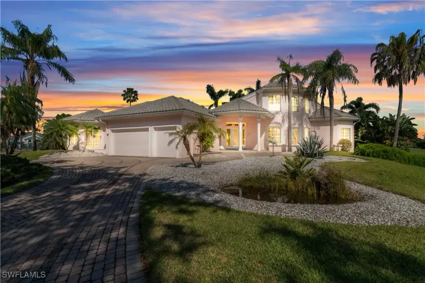 Picture of 19535 Vintage Trace Cir, Estero FL 33967