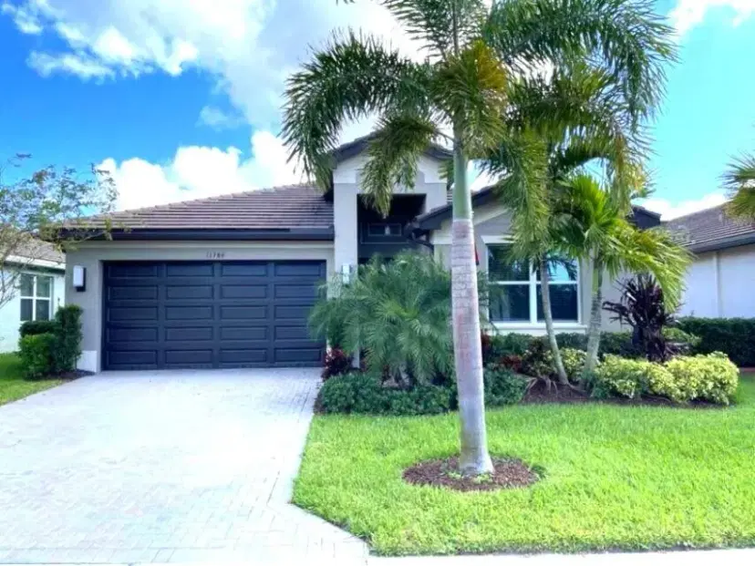 Picture of 11789 SW Hawthorne Hill Road, Port St Lucie FL 34987
