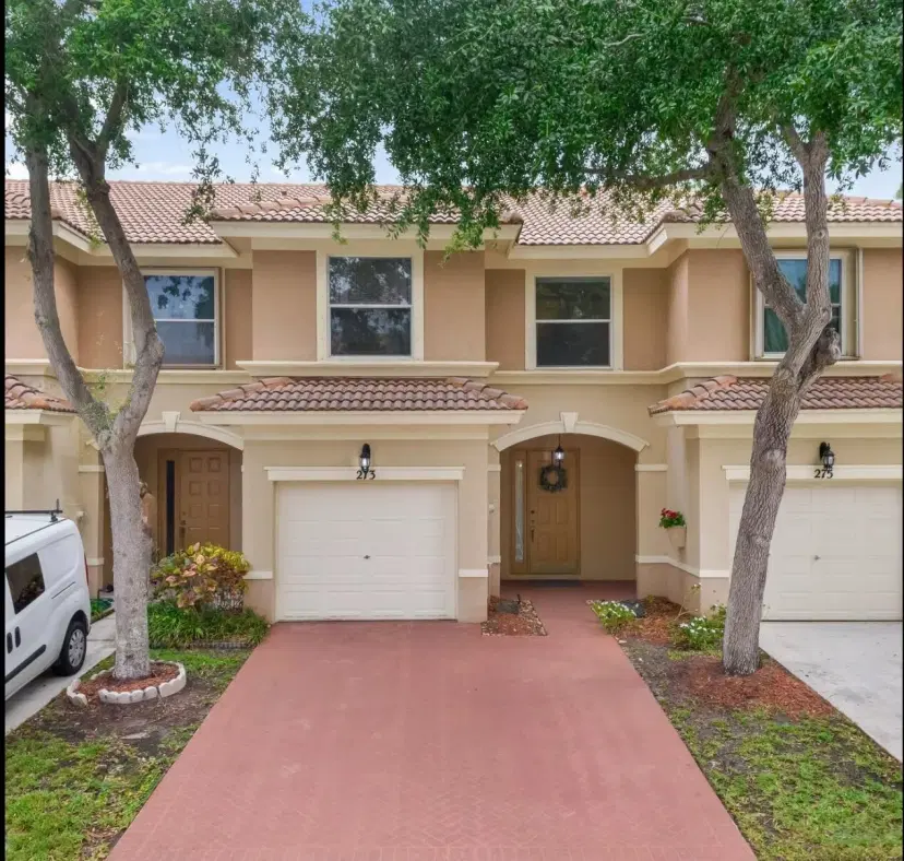 Picture of 273 River Bluff Lane, Royal Palm Beach FL 33411