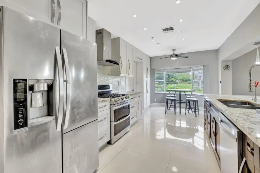Picture of 5500 Mulberry Dr, Tamarac FL 33319