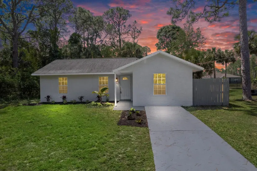 Picture of 446 San Luis Street Sw, Palm Bay FL 32908