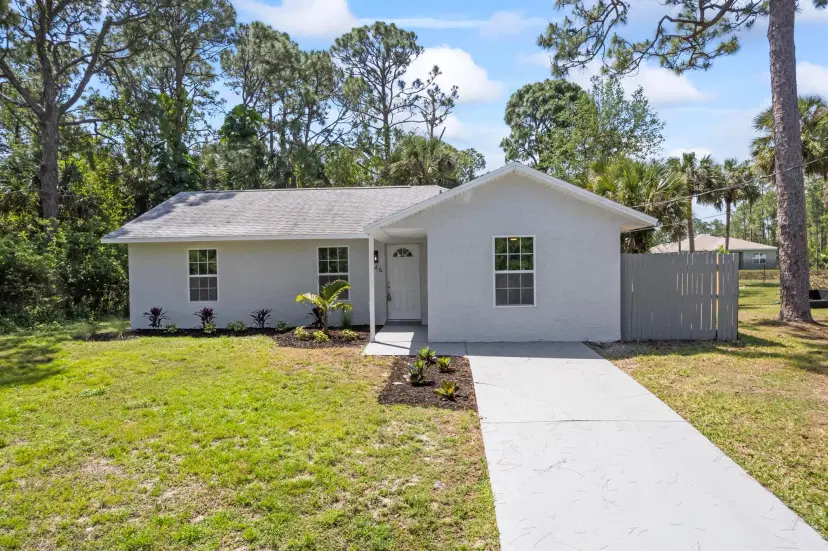 Picture of 446 San Luis Street Sw, Palm Bay FL 32908