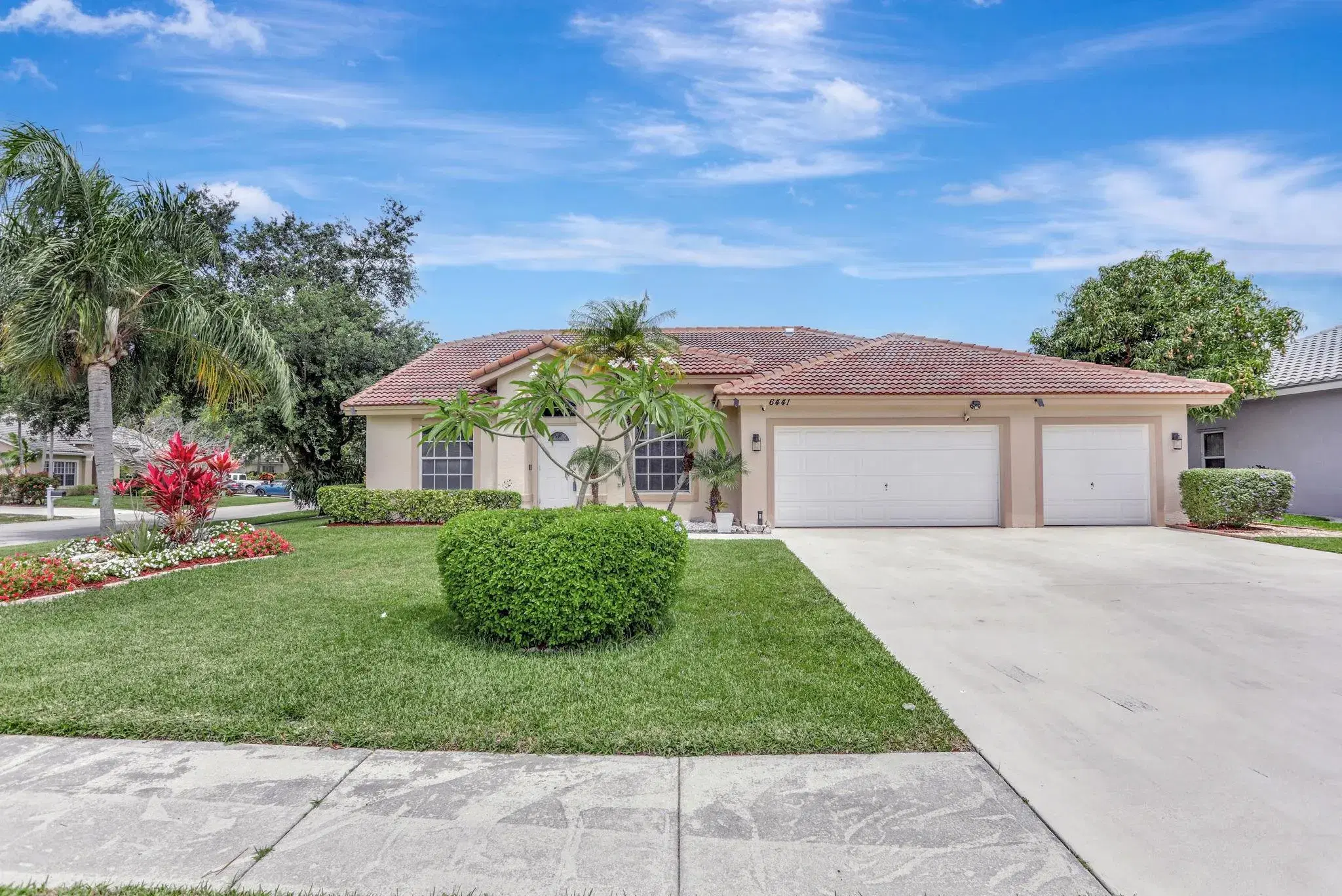 Picture of 6441 NW 52Nd Ct, Lauderhill, FL 33319