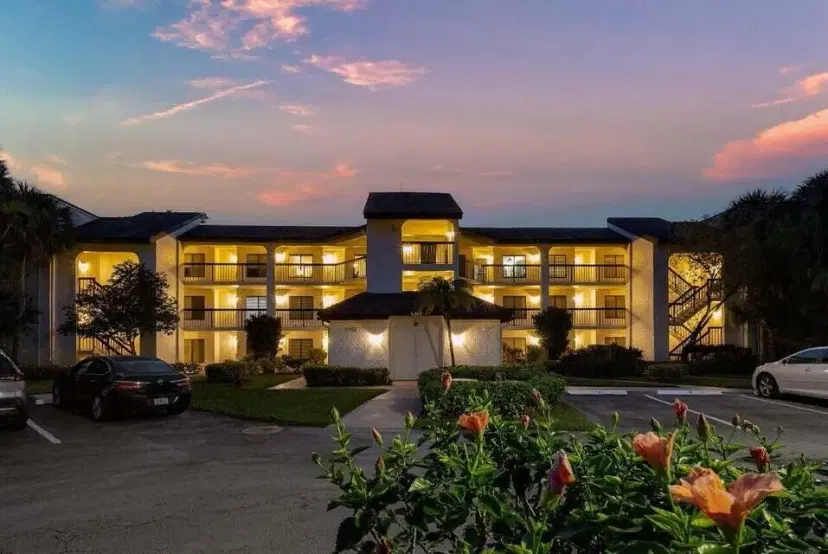Picture of 5380 Cedar Lake 302 Drive 302, Boynton Beach FL 33437