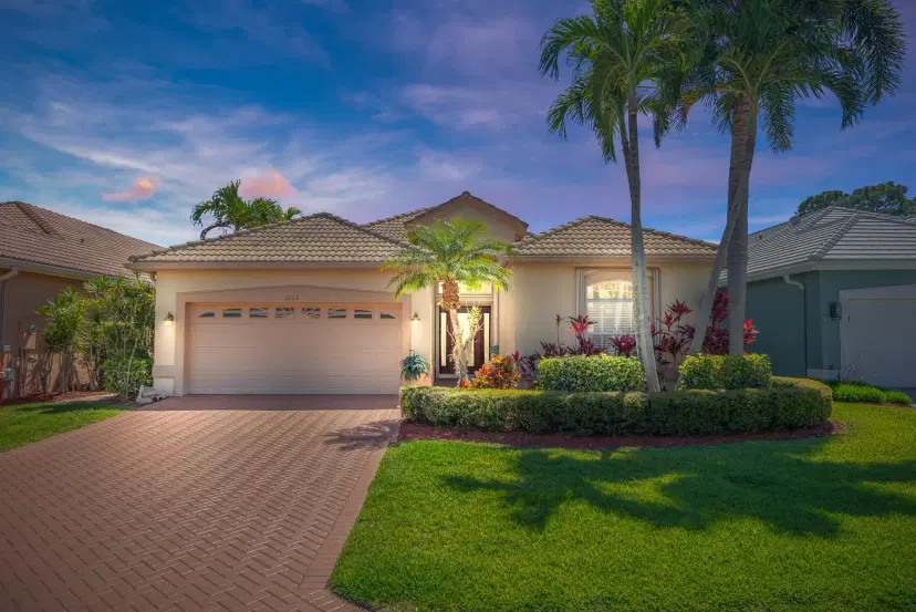 Picture of 1632 SE Shelburnie Way, Port St Lucie FL 34952