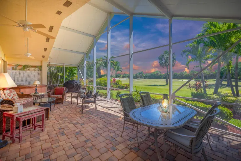 Picture of 1632 SE Shelburnie Way, Port St Lucie FL 34952