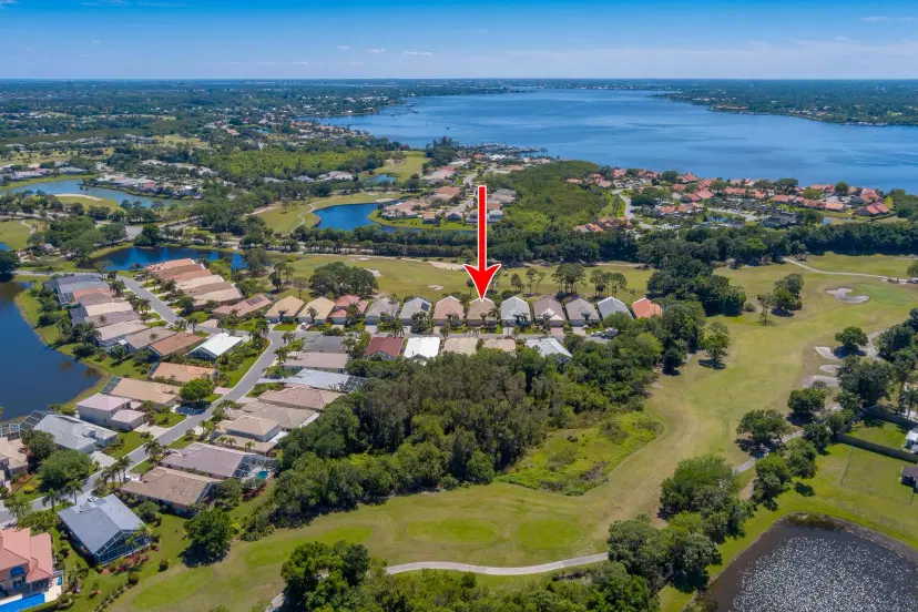 Picture of 1632 SE Shelburnie Way, Port St Lucie FL 34952