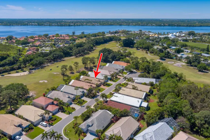 Picture of 1632 SE Shelburnie Way, Port St Lucie FL 34952