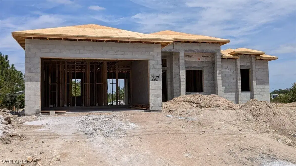 Picture of 2607 E 15Th St, Lehigh Acres, FL 33972
