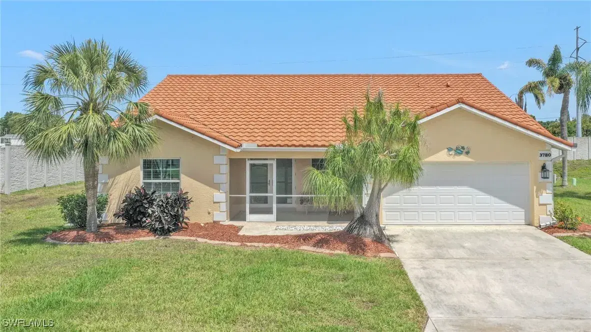Picture of 3780 Sabal Springs Blvd, North Fort Myers, FL 33917