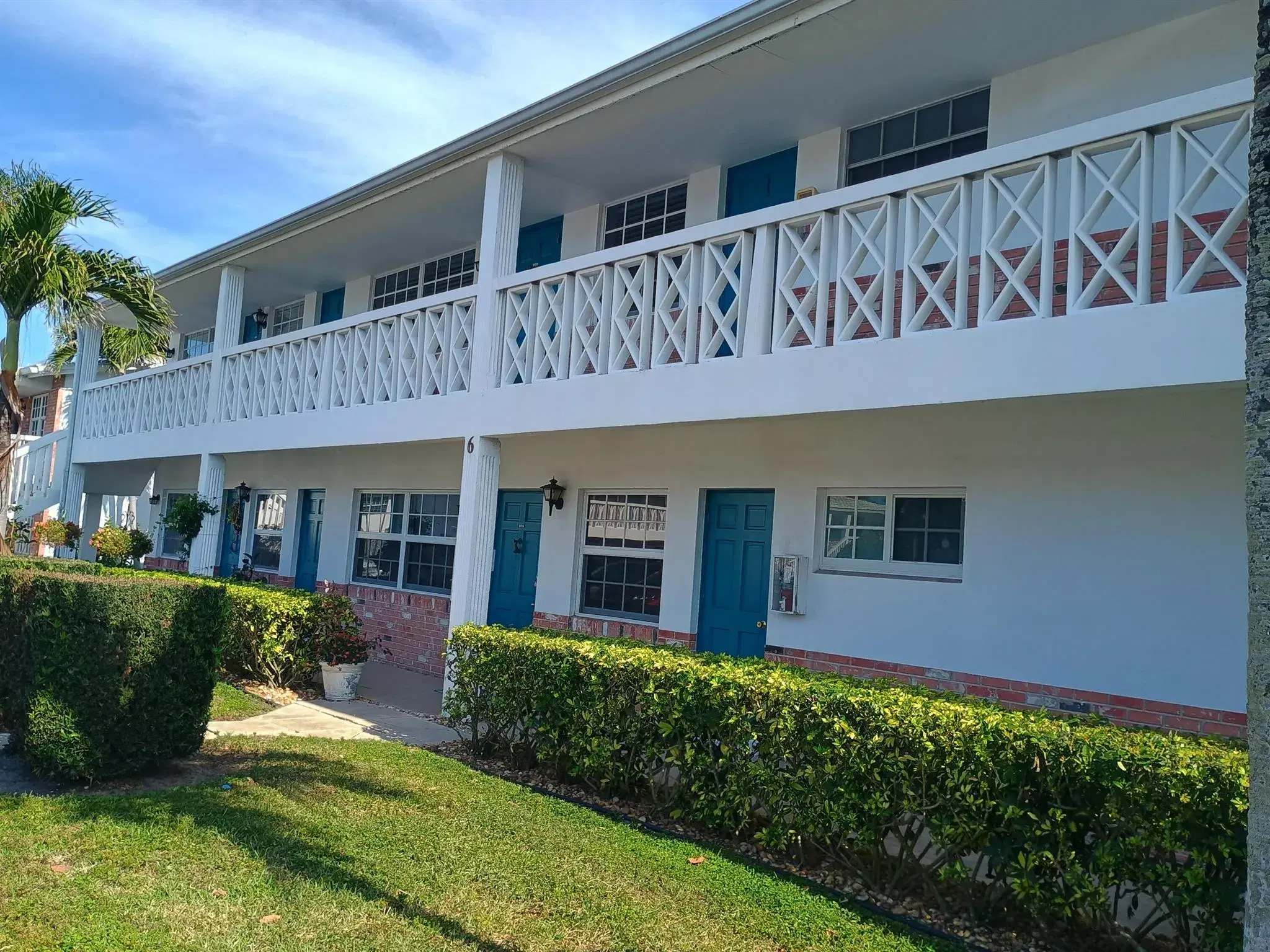 Picture of 5505 N Ocean Boulevard 6-105, Ocean Ridge, FL 33435