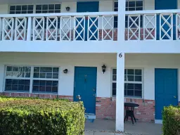 Picture of 5505 N Ocean Boulevard 6-105, Ocean Ridge, FL 33435