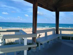 Picture of 5505 N Ocean Boulevard 6-105, Ocean Ridge, FL 33435
